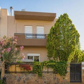 Villa Chrisi Ammoudara Heraklion