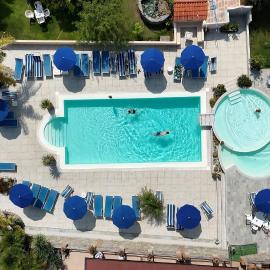 agriturismo heaven, hotel in Capo Vaticano