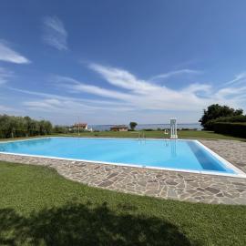 Garda Prestige Retreat, hotell sihtkohas Moniga
