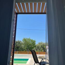 Golden City Apartments