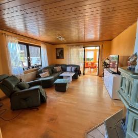 Ferienwohnung Zwosta
