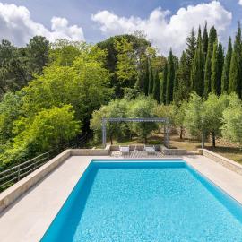 Bonovivo Villa Karla in Chianni