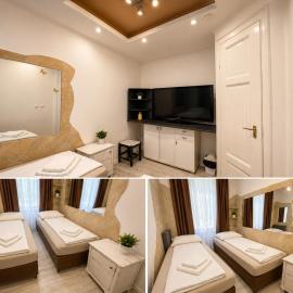 Centrum Vendégház, hotel u Debrecenu