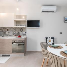 Luoghi di Puglia, hotel i Ostuni