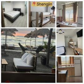 Amelia's house, hotel in Shëngjin