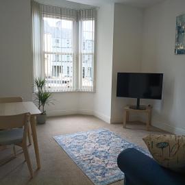 The Loy Guest Apartment، فندق في كوكزتاون