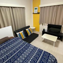 RHK guest house