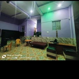 Pallavi girl hostel