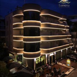 Lumera Hotel, hotel em Durrës