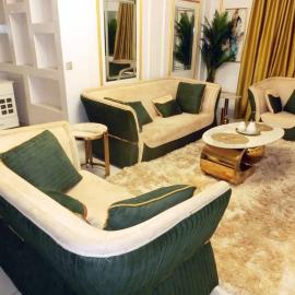 P M Serviced Apartments, hotel Lagosban