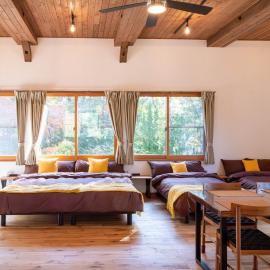 Jasper House ジャスパーハウス, khách sạn ở Kitahiroshima