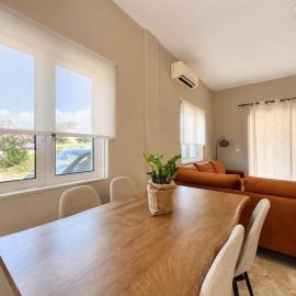 Dioni's Gem - Marathoupoli's Seaside Getaway