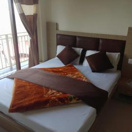Skoon b&b homestay, hotel a Simla