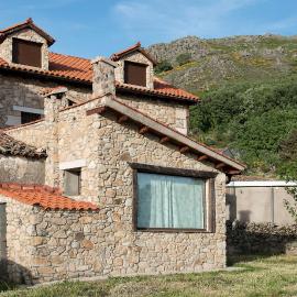 Casa Rural Romanejo