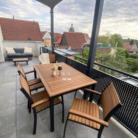 Juraperle - Historisch und modern - Wohnung 5