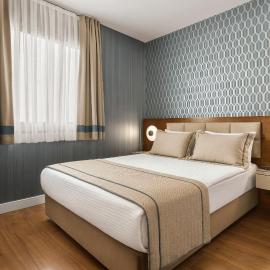 The New Hotel Zeybek, Hotel in Izmir