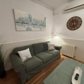 Vilasardemarlux2, hotel in Vilassar de Mar