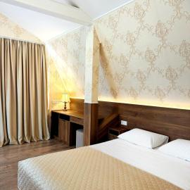 Hotel Plazma, hotel a Lviv