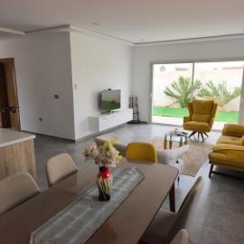 Villa Moderne a Djerba Confort Jardin Prive
