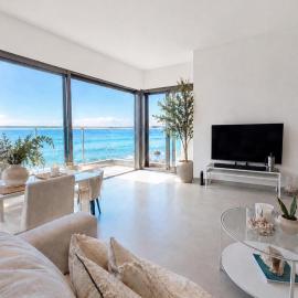 Alonas Apartments Bat Galim