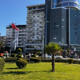Heart of Shkoder