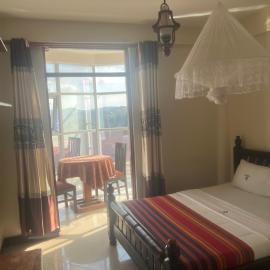 Acactus Hotel