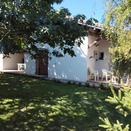 Maison sous les arbres, hotel in Lit-et-Mixe