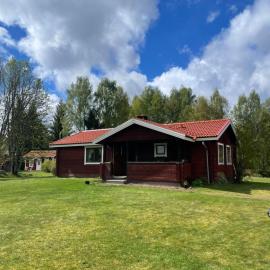 Stugan i Gesunda, hotel v mestu Sollerön