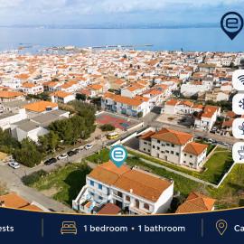 Estay - Azure House