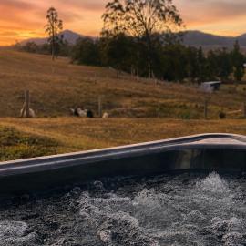 Tangory Farmstay: Glendon Brook şehrinde bir otel