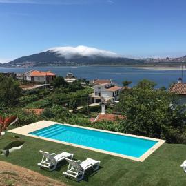 aMaRe Country House, hotel en Caminha