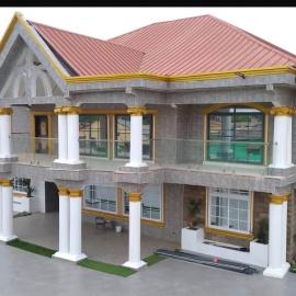 The Haven apartment, hotel em Ashalebotwe