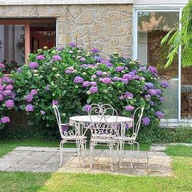 Chambres hôtes Le Champ Des Oiseaux, hotel v destinácii Rochechouart