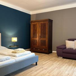 Ferienwohnung in Reichenau an der Rax, hotel in Reichenau
