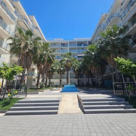 Sea&Stay, hotell sihtkohas Shëngjin
