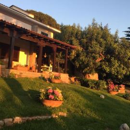 Villa Lolj