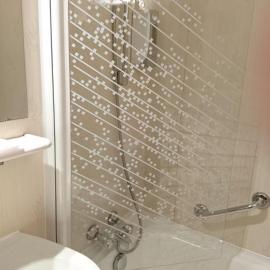 Hôtel de France, khách sạn ở Objat