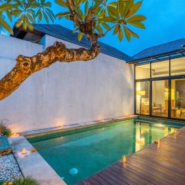 Silk Umalas by Nagisa Bali โรงแรมในเกอโรโบกัน