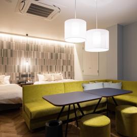 HOTEL WONDER 尼崎 -Adult only- LOVE HOTEL