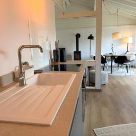 NEU! Ferienhaus Rüm Hart 200 Meter zum See – hotel w mieście Lembruch