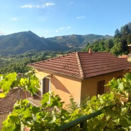 A Casa di Giulia