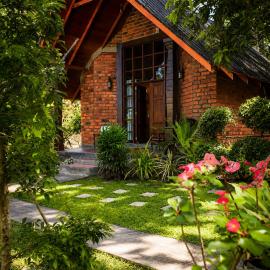 Wiraketiya में, होटल Gagees lake view cabana