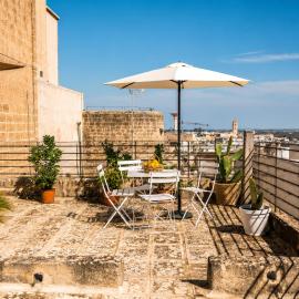 [Borgo Antico-Centro Storico] Casa Ventosa