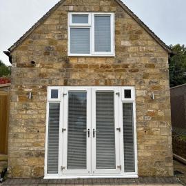 The Lodge, A Cosy Cotswold Retreat, hotell sihtkohas Chipping Campden