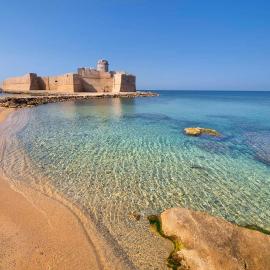 Appartamenti a Le Castella