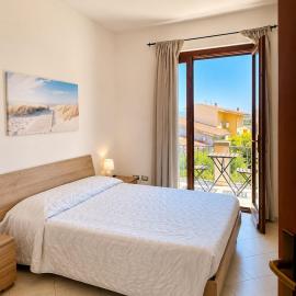 Casa VitAle, hotel a Nurachi