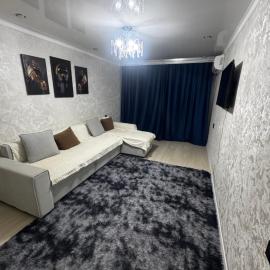 Квартира 2 комнаты