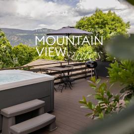 Mountain View Suites
