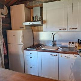 Kelosyväri 6, hotel v destinácii Nilsiä