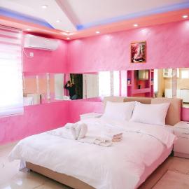 LUX apartman savić